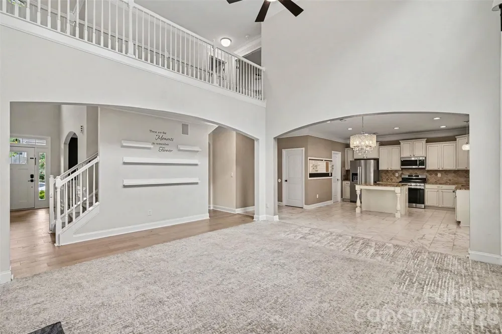 4440 Carrington Drive #261 Lancaster, SC 29720
