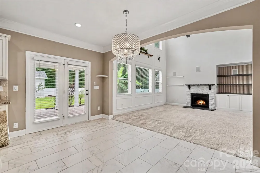 4440 Carrington Drive #261 Lancaster, SC 29720