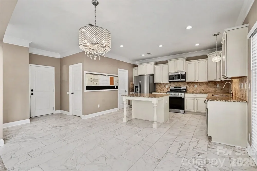 4440 Carrington Drive #261 Lancaster, SC 29720