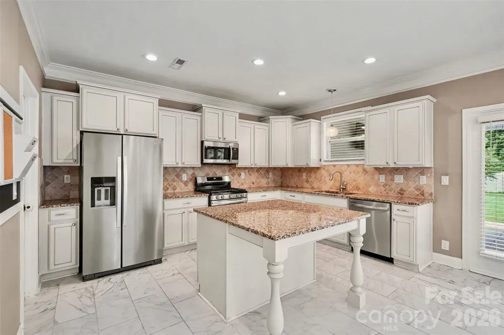 4440 Carrington Drive #261 Lancaster, SC 29720
