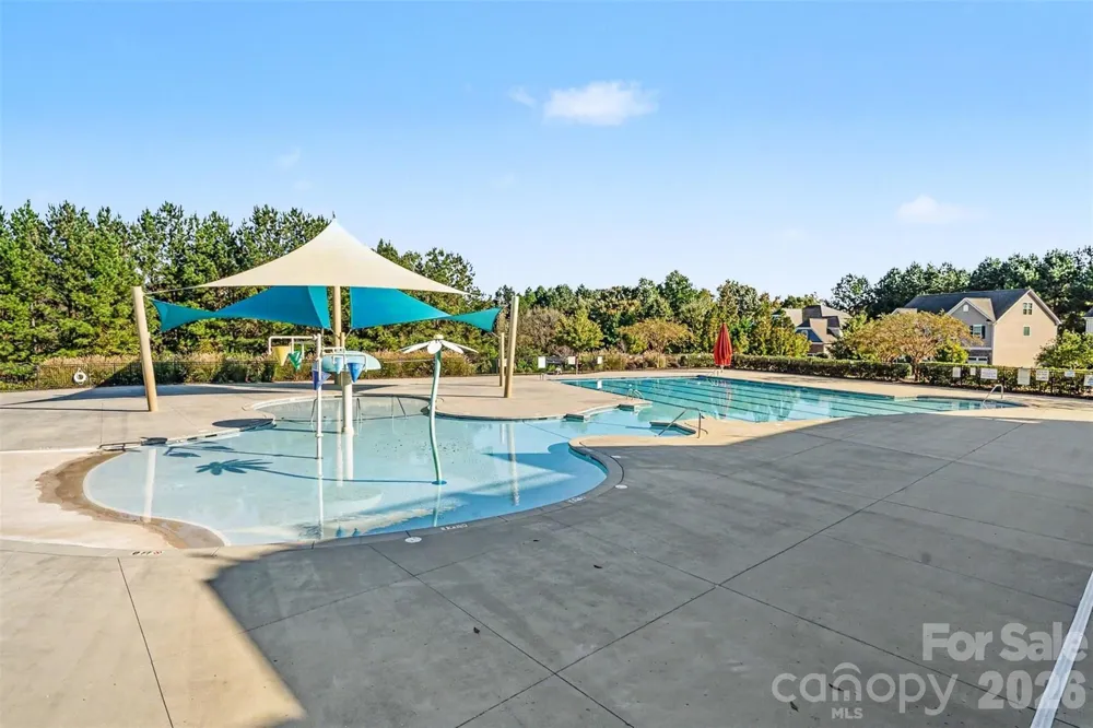 4440 Carrington Drive #261 Lancaster, SC 29720