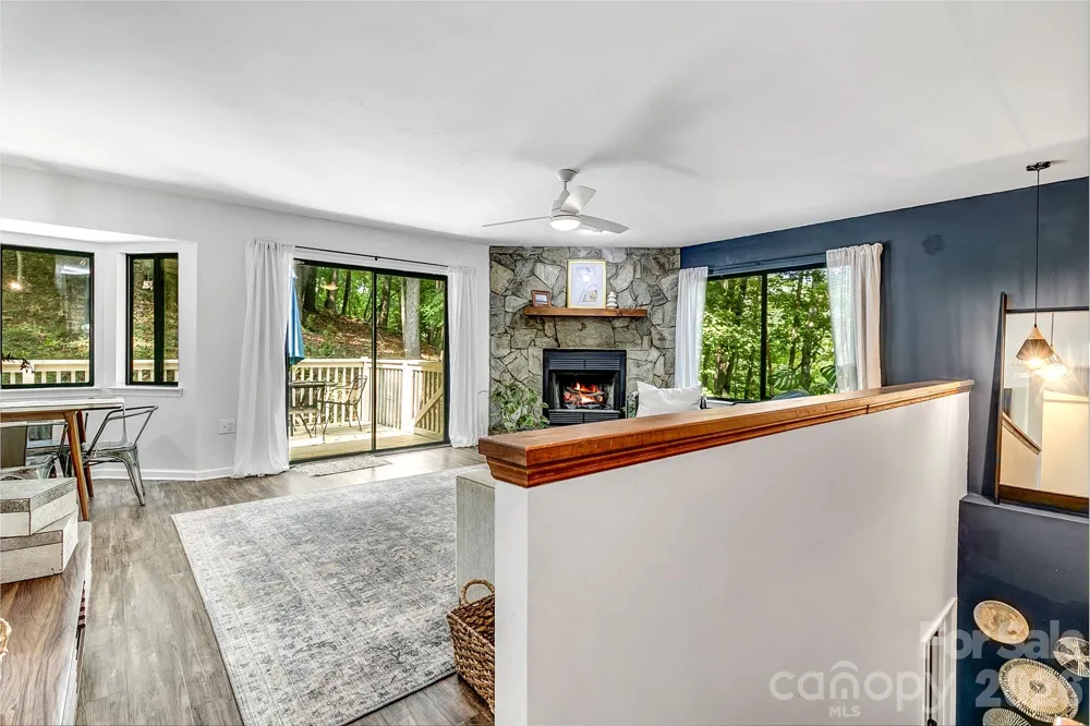 129 Melrose Court Lake Lure, NC 28746