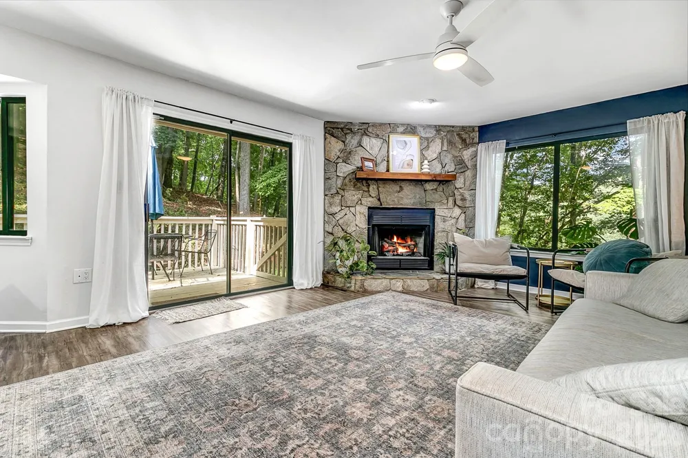 129 Melrose Court Lake Lure, NC 28746
