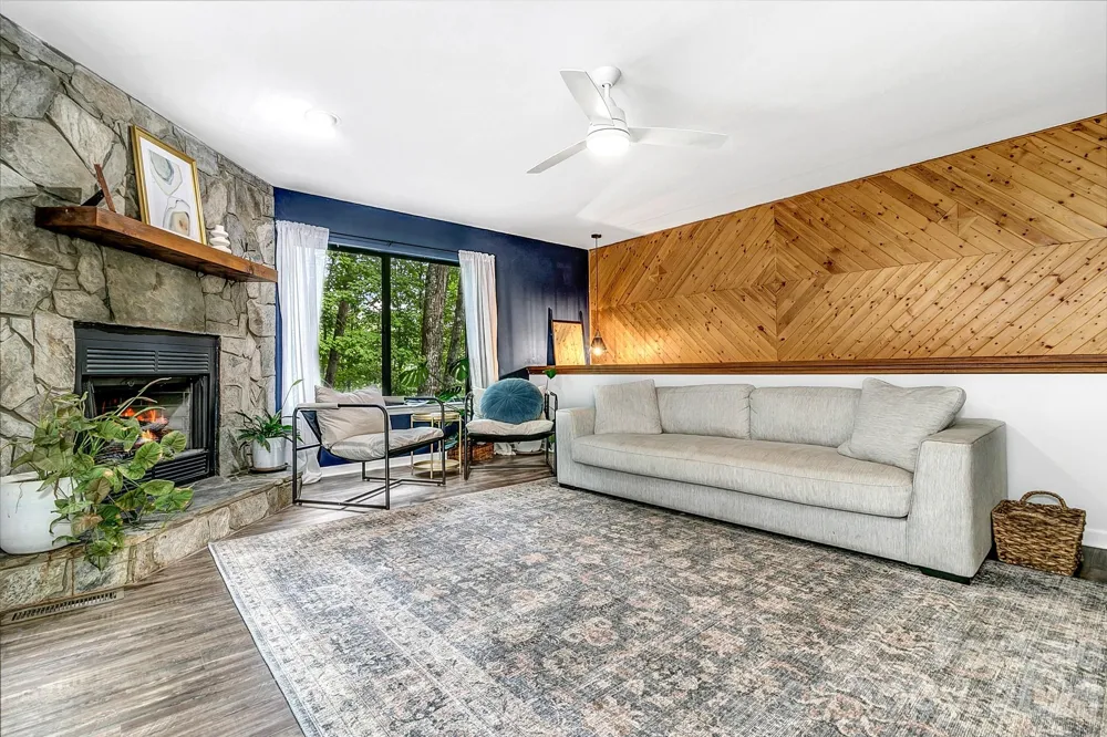 129 Melrose Court Lake Lure, NC 28746