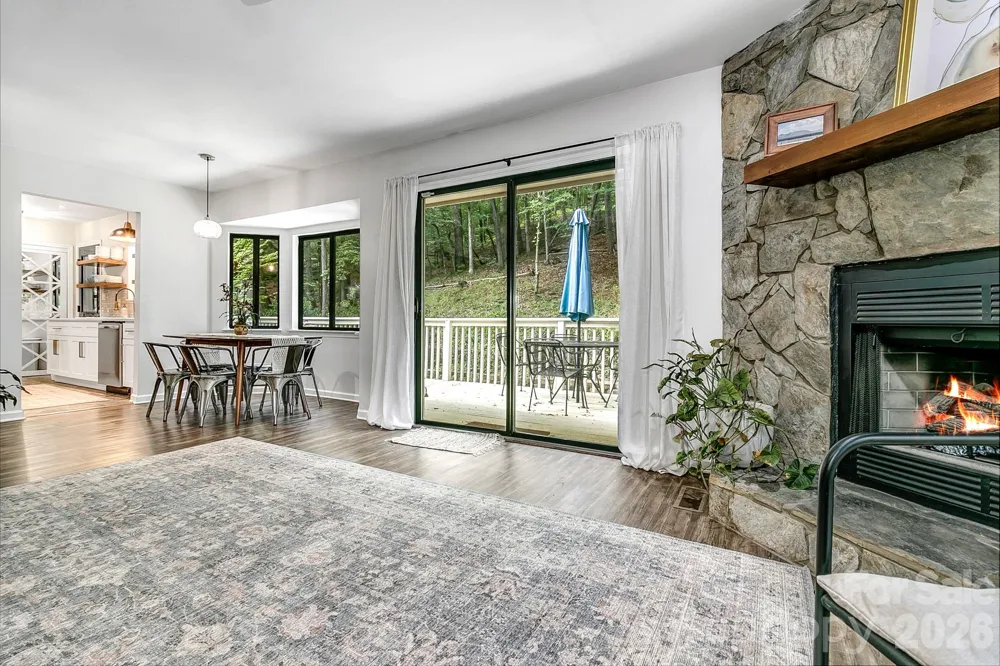 129 Melrose Court Lake Lure, NC 28746