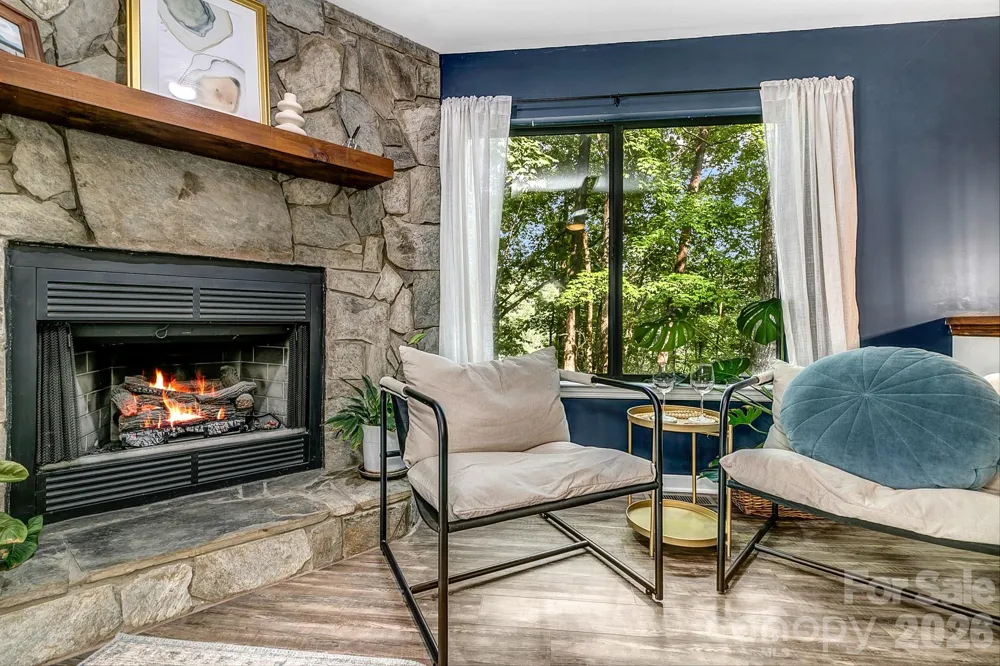 129 Melrose Court Lake Lure, NC 28746
