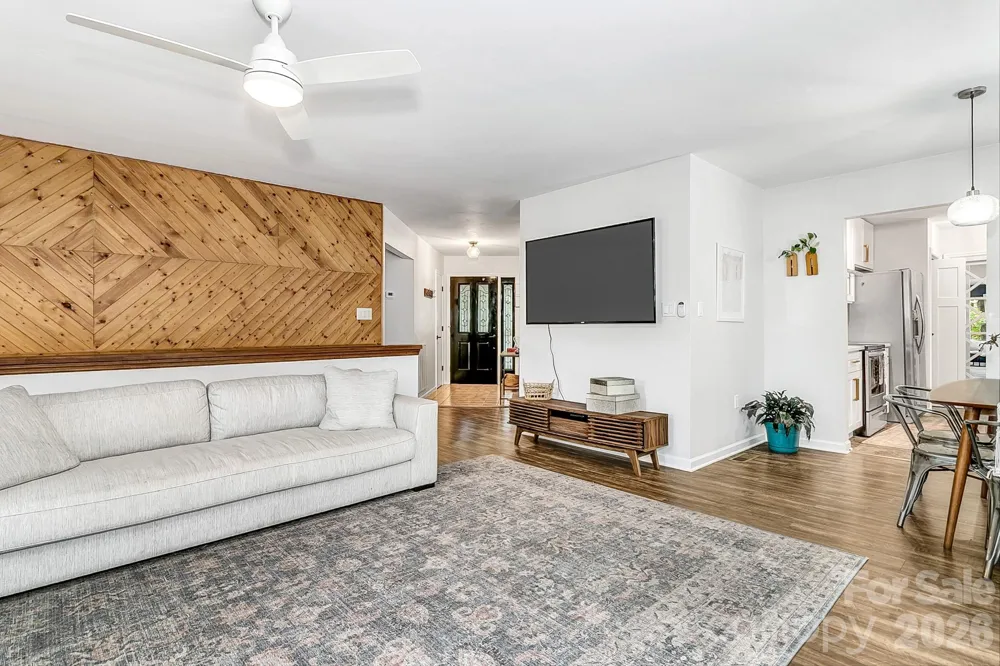 129 Melrose Court Lake Lure, NC 28746