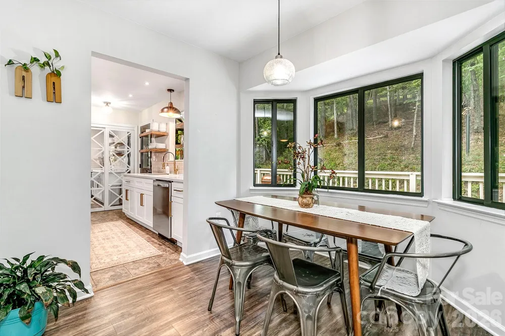 129 Melrose Court Lake Lure, NC 28746
