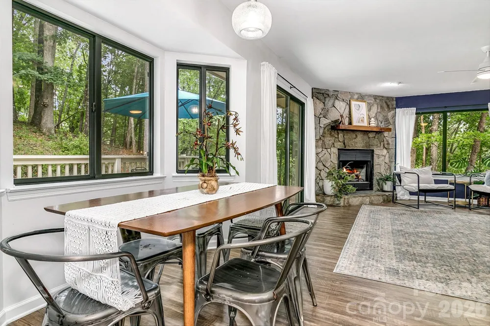 129 Melrose Court Lake Lure, NC 28746