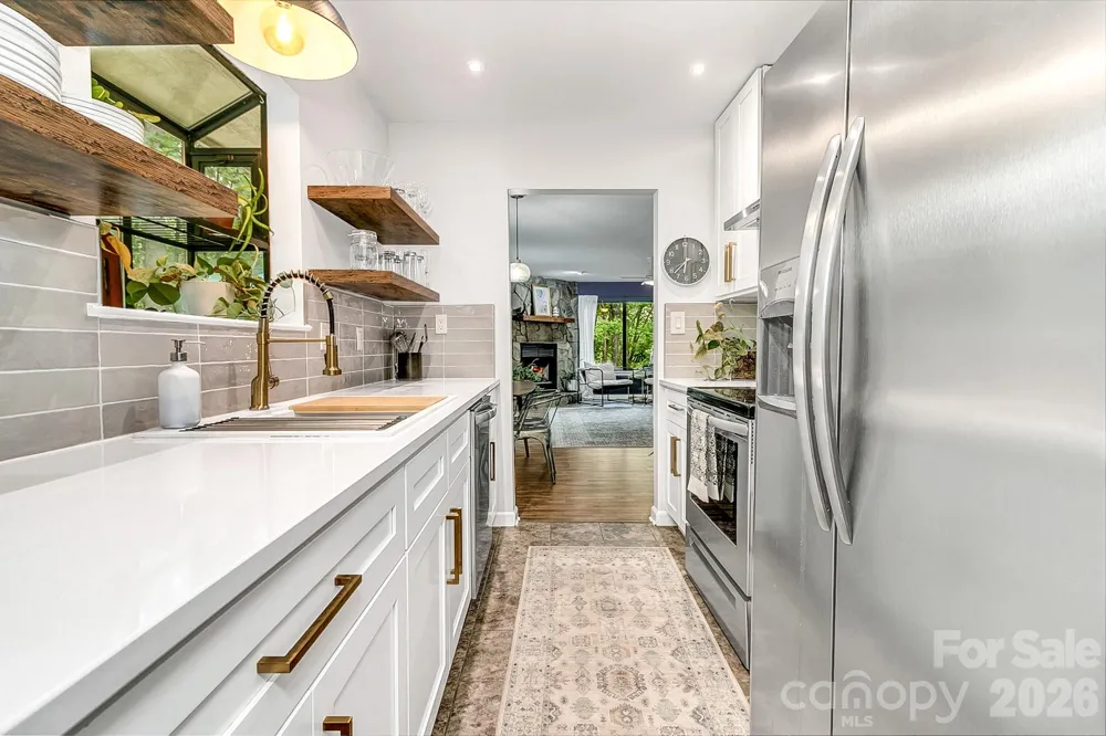 129 Melrose Court Lake Lure, NC 28746