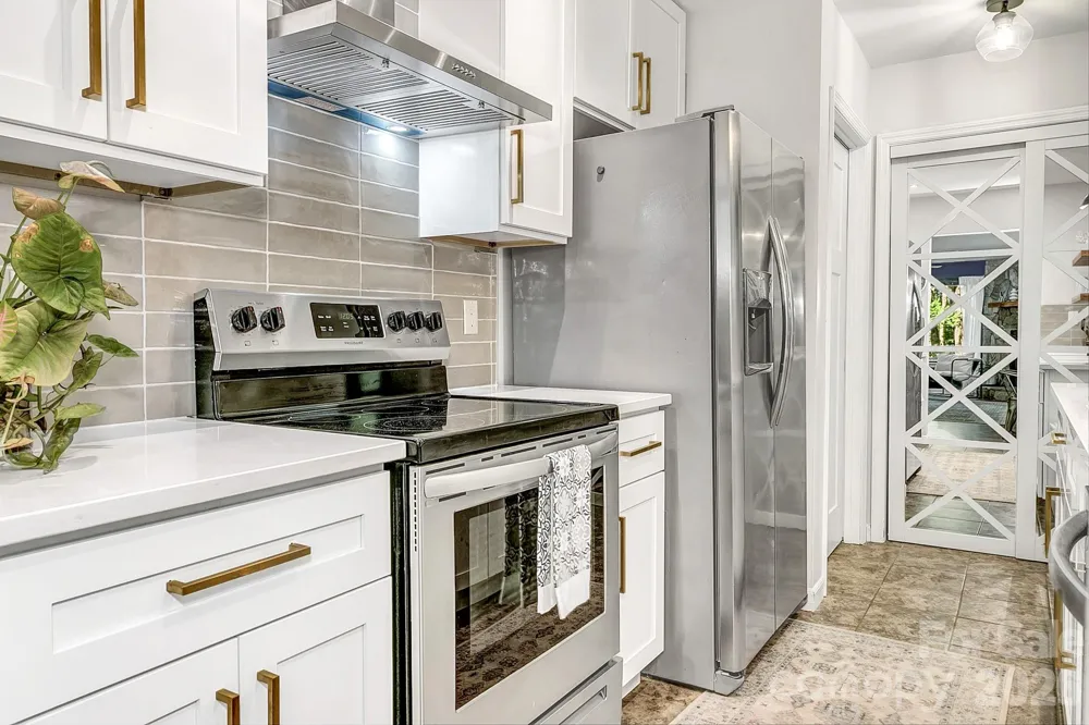 129 Melrose Court Lake Lure, NC 28746