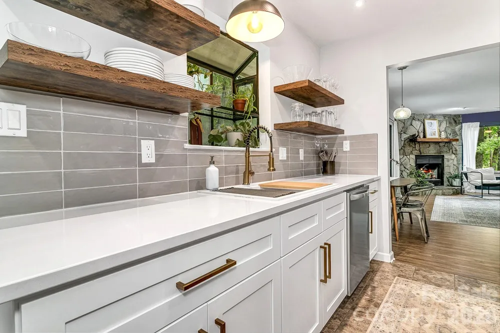 129 Melrose Court Lake Lure, NC 28746