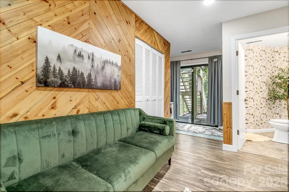 129 Melrose Court Lake Lure, NC 28746