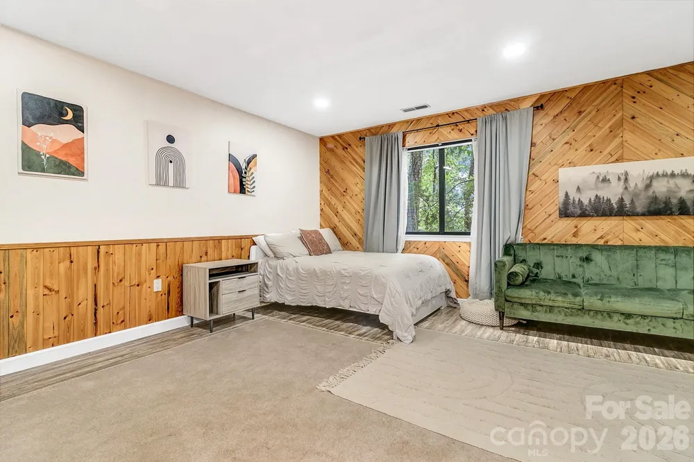 129 Melrose Court Lake Lure, NC 28746