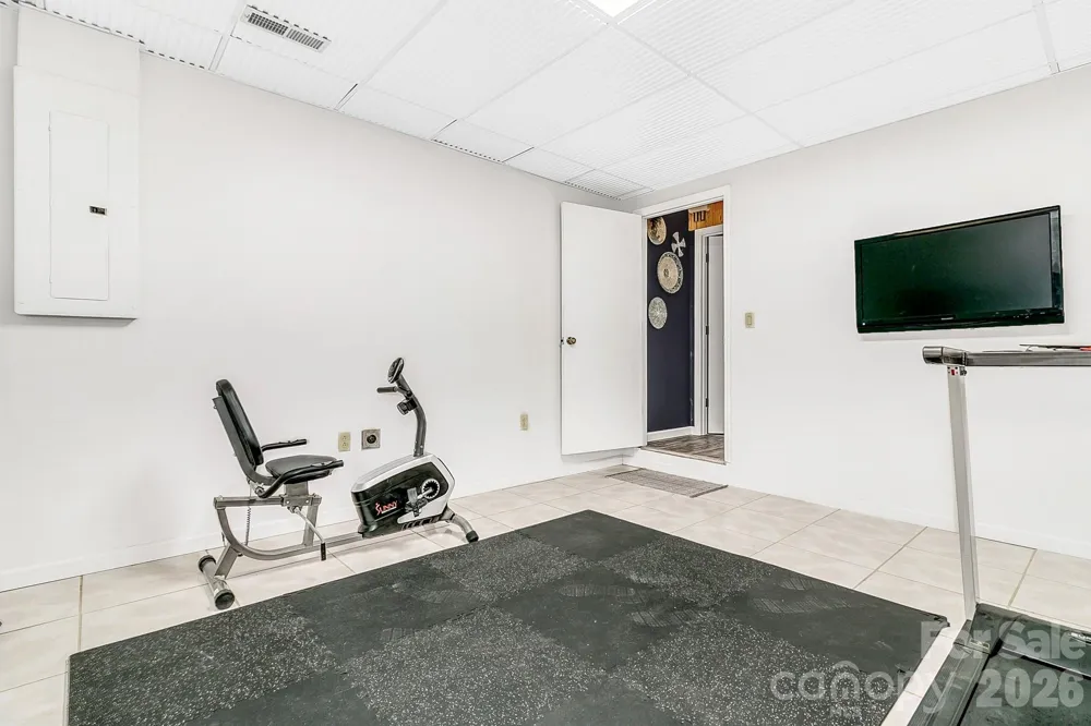 129 Melrose Court Lake Lure, NC 28746