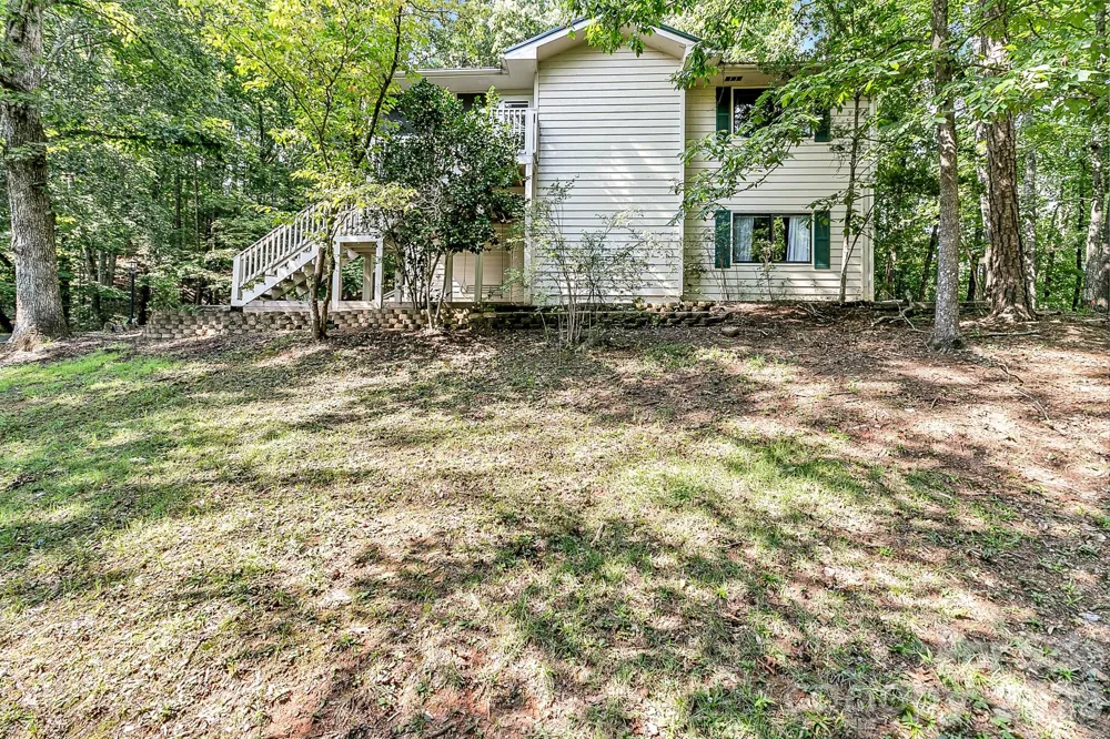 129 Melrose Court Lake Lure, NC 28746