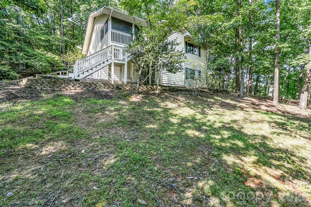 129 Melrose Court Lake Lure, NC 28746