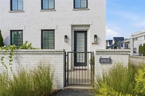 6905 Viridian Alley