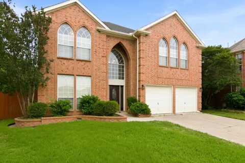 7854 Park Falls Court