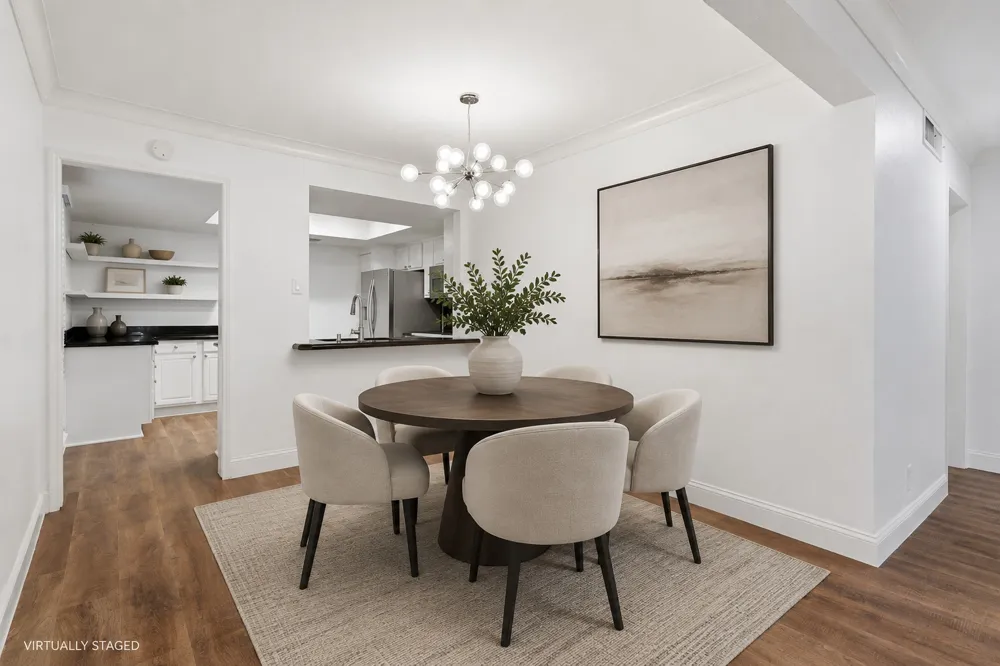 10207 Regal Oaks Drive #109 Dallas, TX 75230