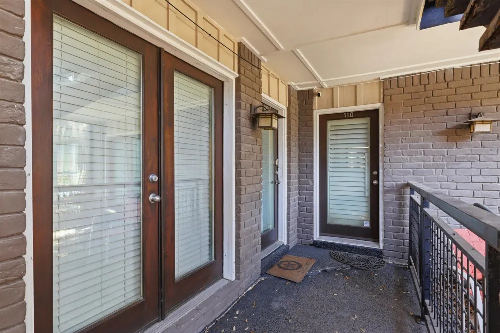 10207 Regal Oaks Drive #109 Dallas, TX 75230