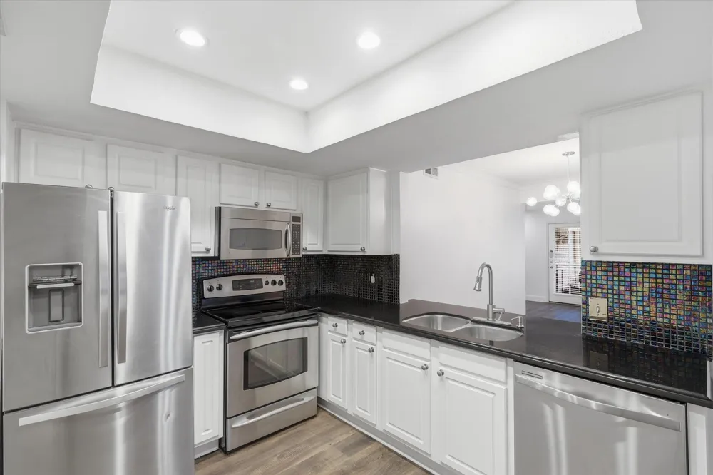 10207 Regal Oaks Drive #109 Dallas, TX 75230