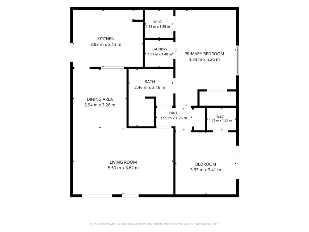 10207 Regal Oaks Drive #109 Dallas, TX 75230