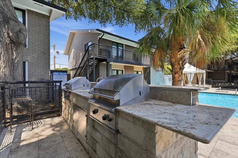 10207 Regal Oaks Drive #109 Dallas, TX 75230
