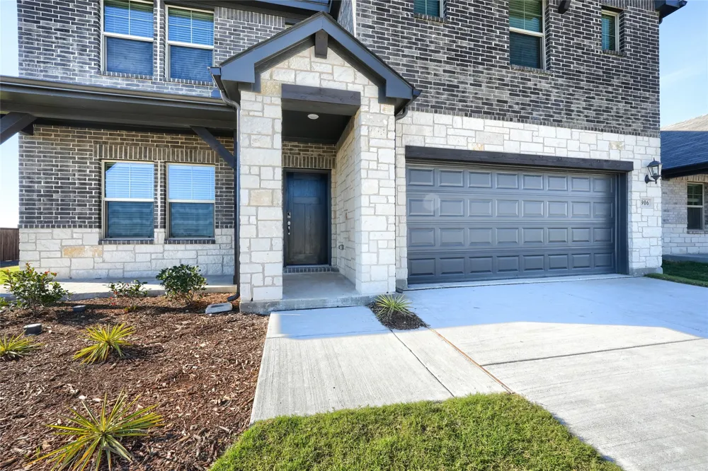 906 Johnnie Street Lowry Crossing, TX 75069