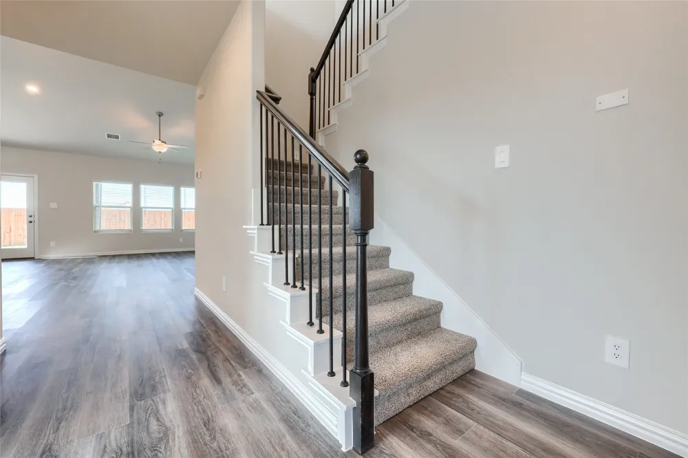 906 Johnnie Street Lowry Crossing, TX 75069