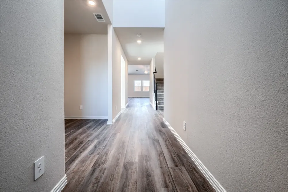 906 Johnnie Street Lowry Crossing, TX 75069