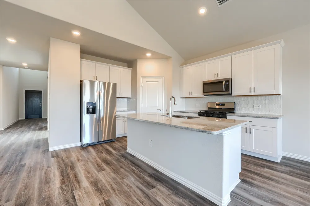 906 Johnnie Street Lowry Crossing, TX 75069