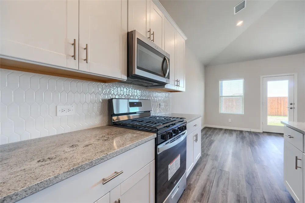 906 Johnnie Street Lowry Crossing, TX 75069