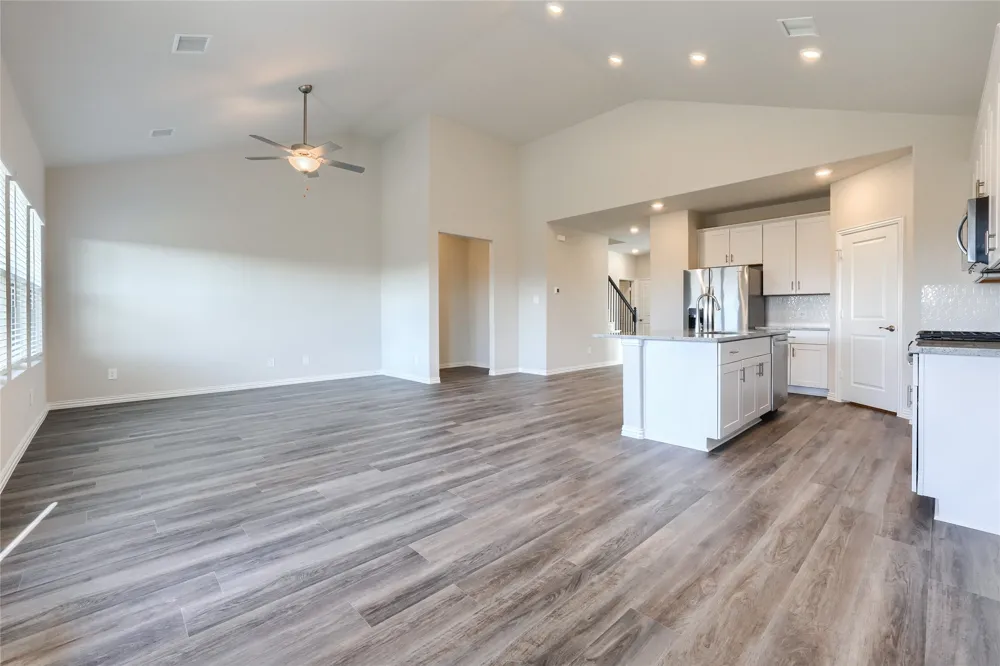 906 Johnnie Street Lowry Crossing, TX 75069