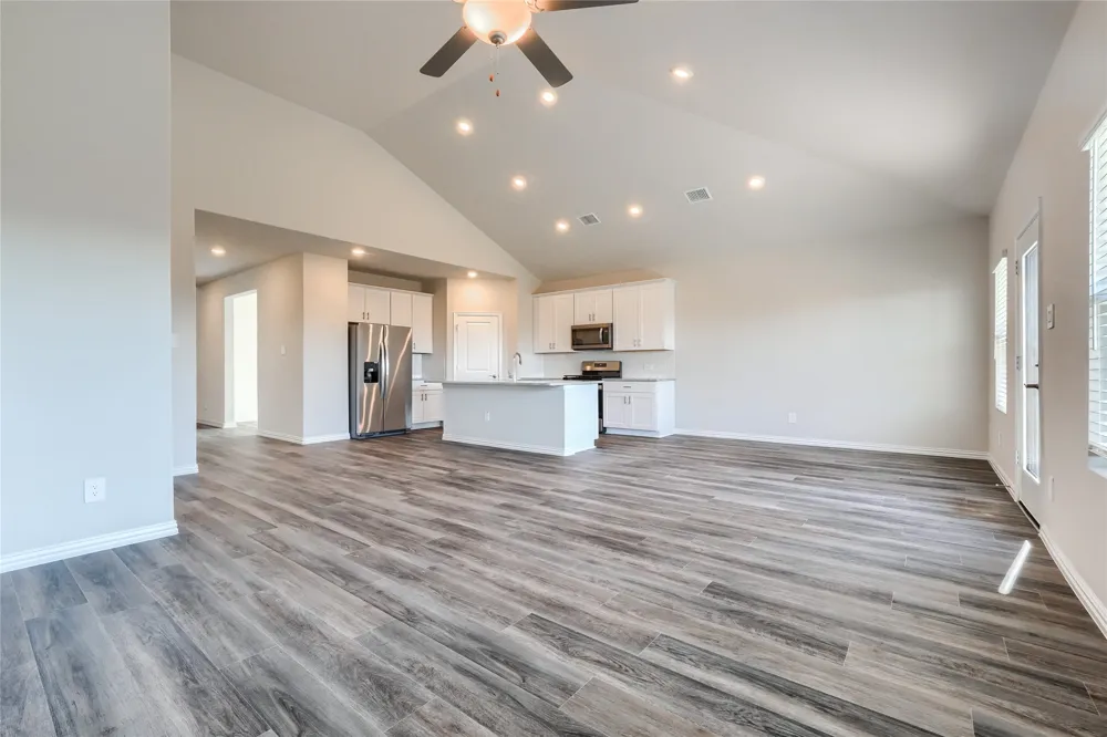 906 Johnnie Street Lowry Crossing, TX 75069