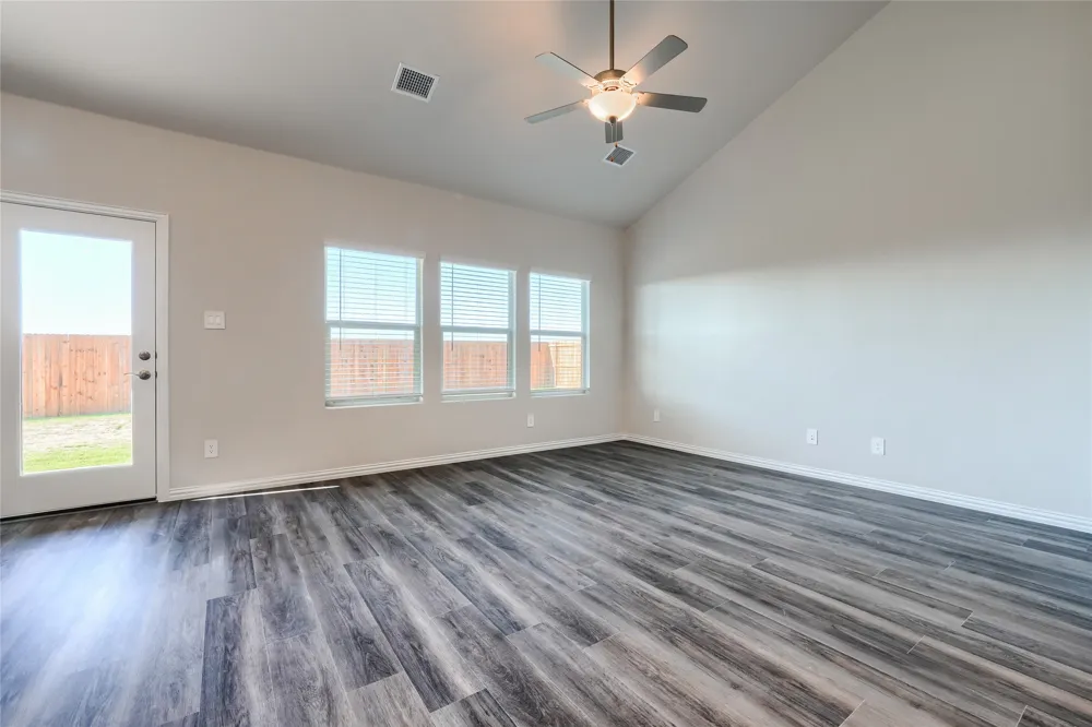 906 Johnnie Street Lowry Crossing, TX 75069