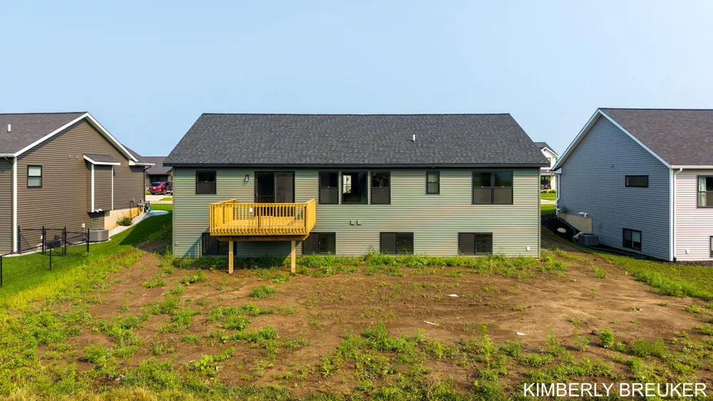 6286 Roman Road Allendale, MI 49401