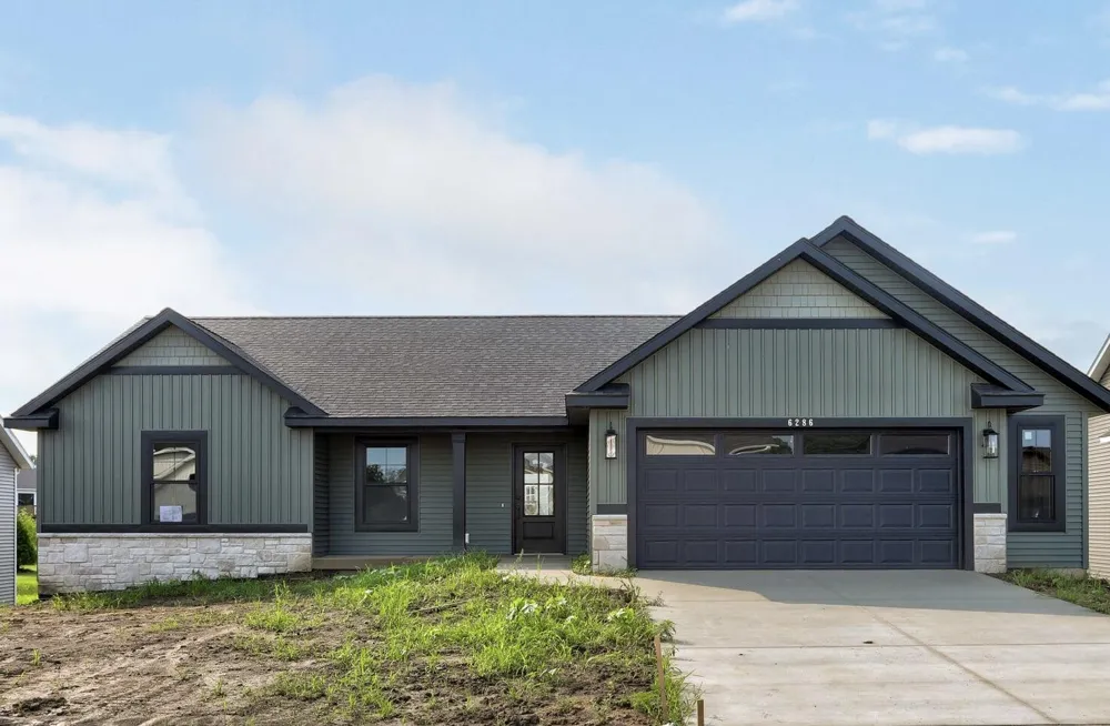 6286 Roman Road Allendale, MI 49401