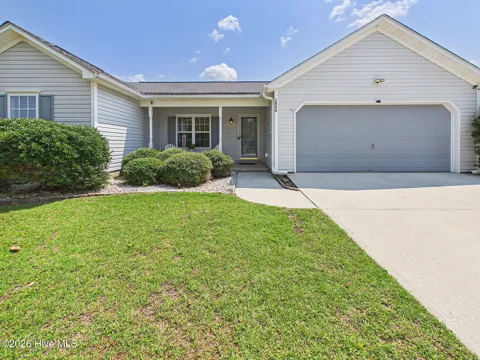 2800 Valor Drive