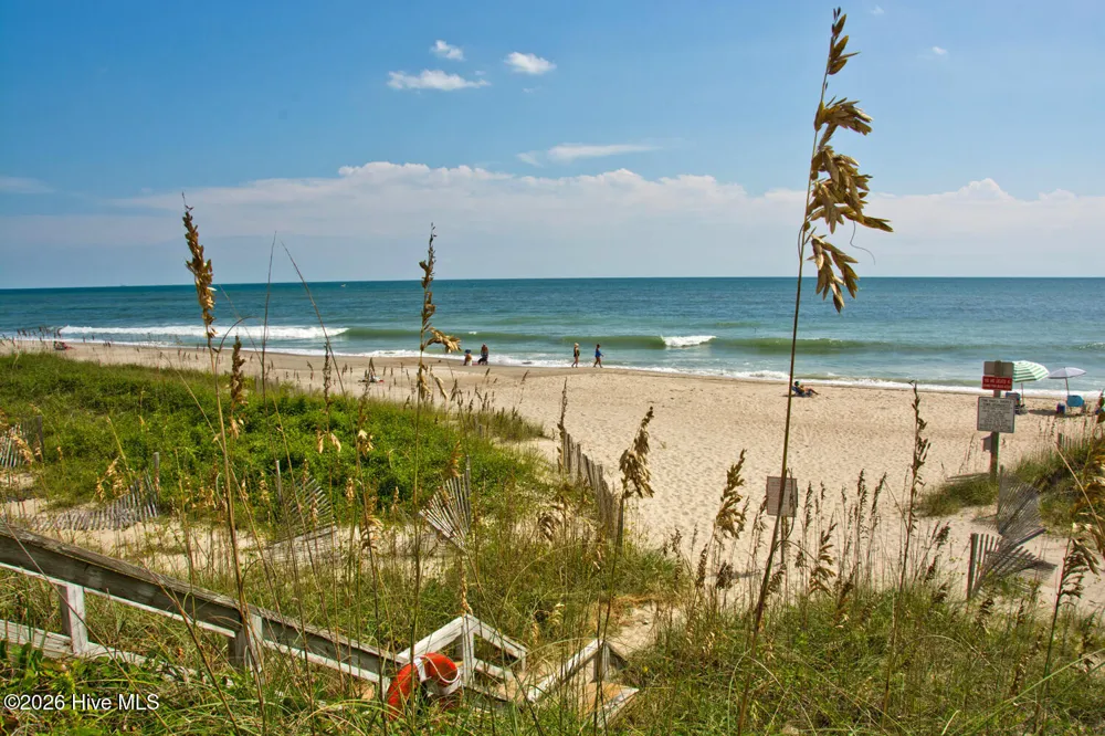 104 Juniper Road Pine Knoll Shores, NC 28512