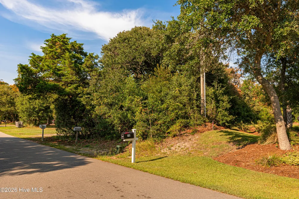104 Juniper Road Pine Knoll Shores, NC 28512