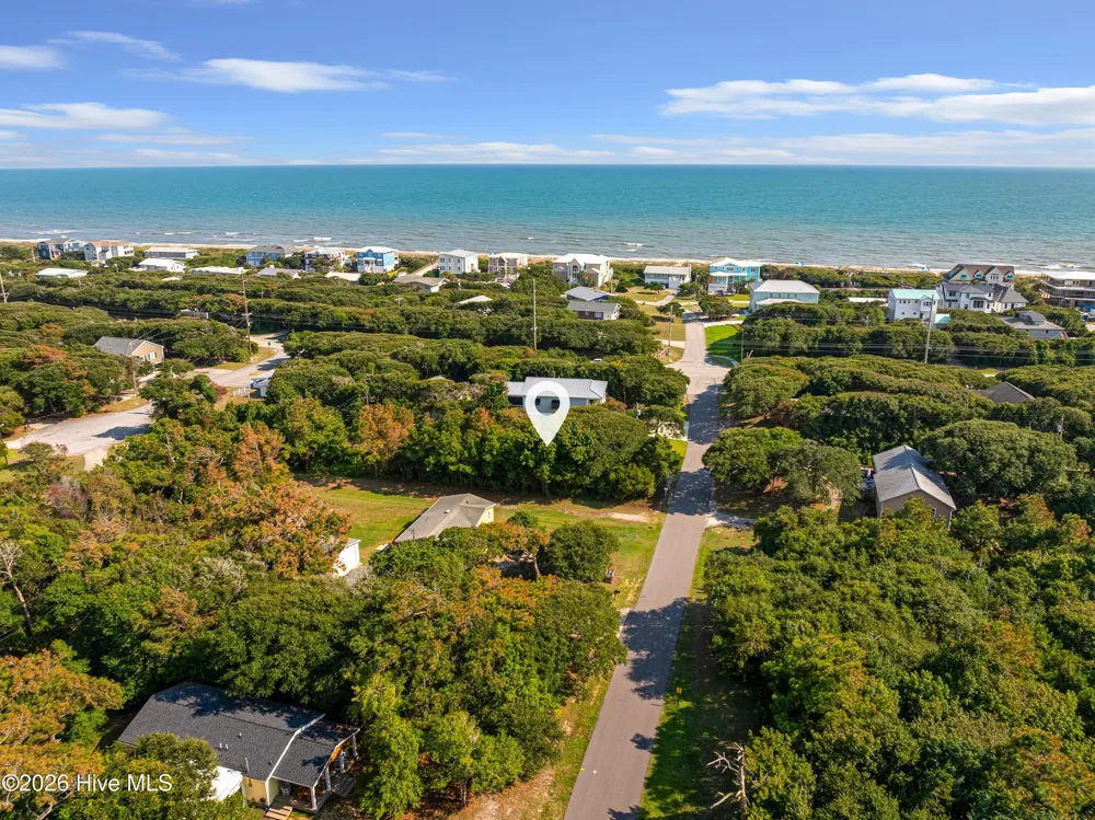 104 Juniper Road Pine Knoll Shores, NC 28512