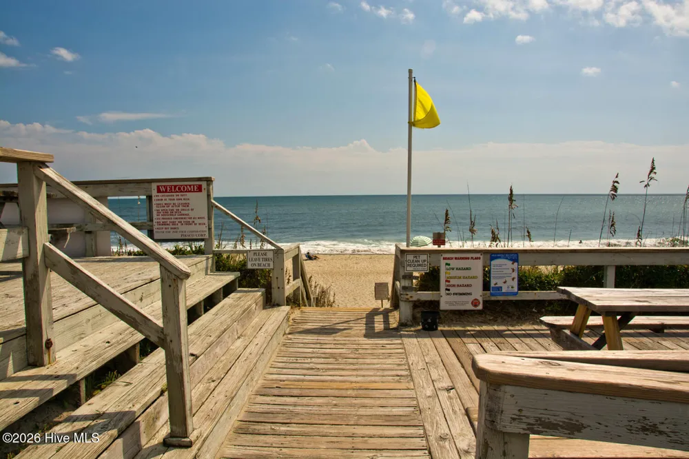 104 Juniper Road Pine Knoll Shores, NC 28512