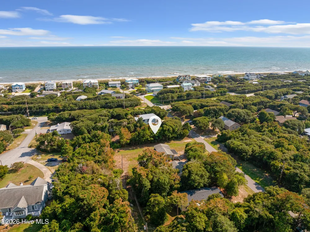 104 Juniper Road Pine Knoll Shores, NC 28512