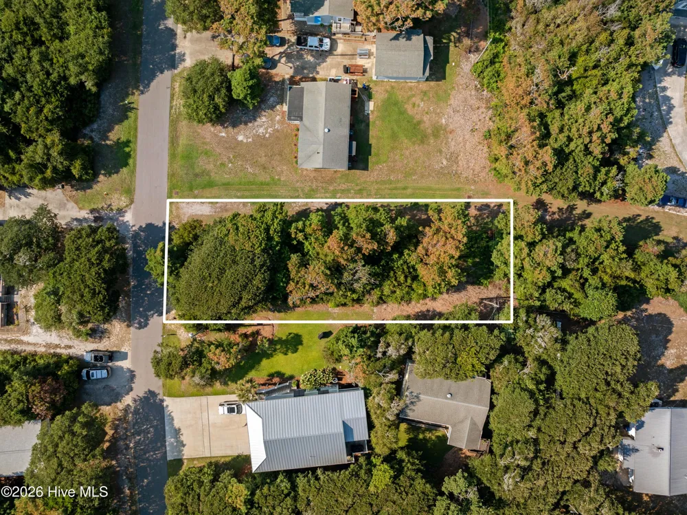 104 Juniper Road Pine Knoll Shores, NC 28512