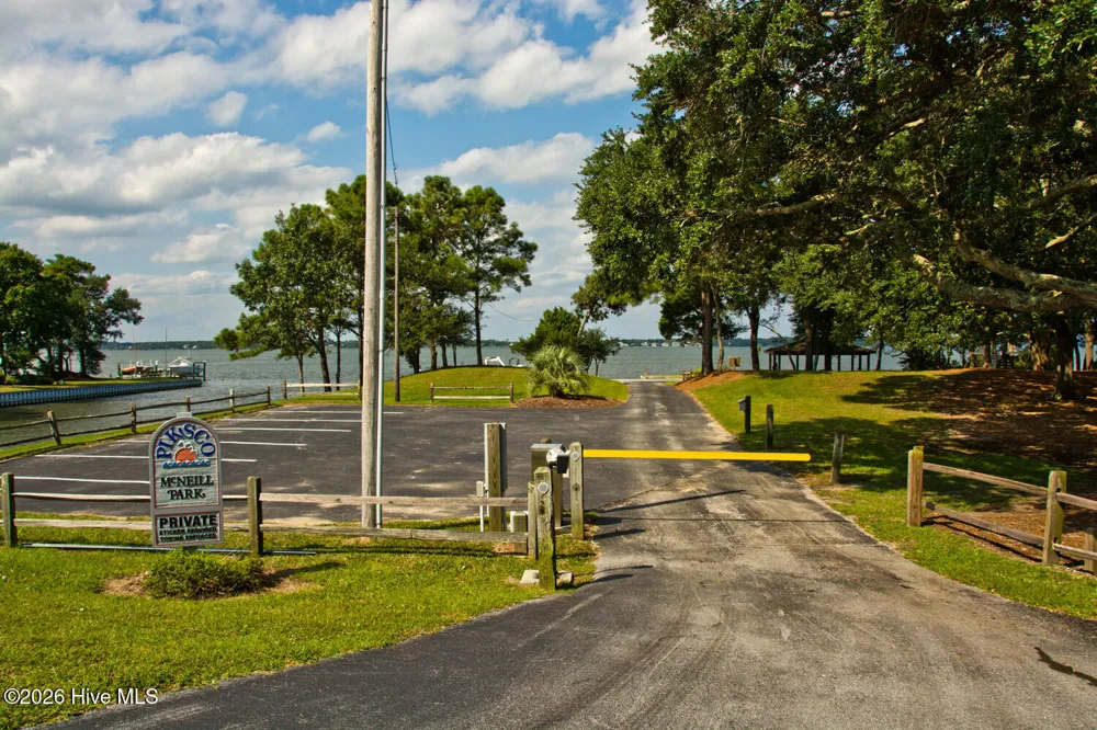 104 Juniper Road Pine Knoll Shores, NC 28512
