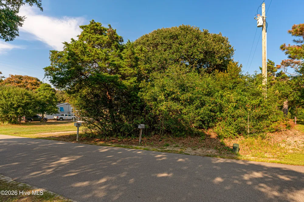 104 Juniper Road Pine Knoll Shores, NC 28512