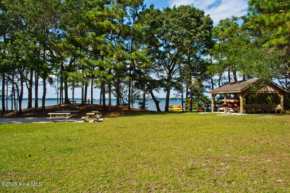 104 Juniper Road Pine Knoll Shores, NC 28512
