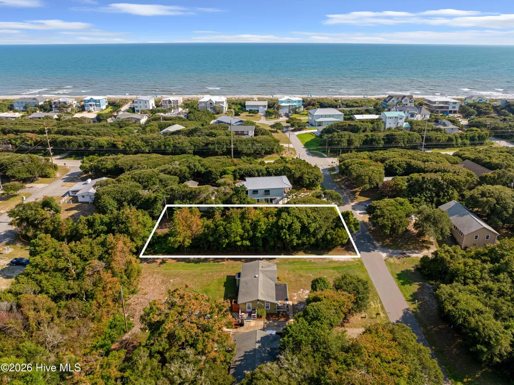 104 Juniper Road Pine Knoll Shores, NC 28512