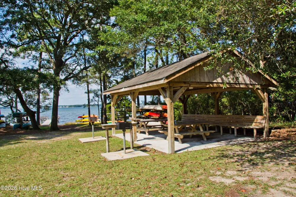 104 Juniper Road Pine Knoll Shores, NC 28512